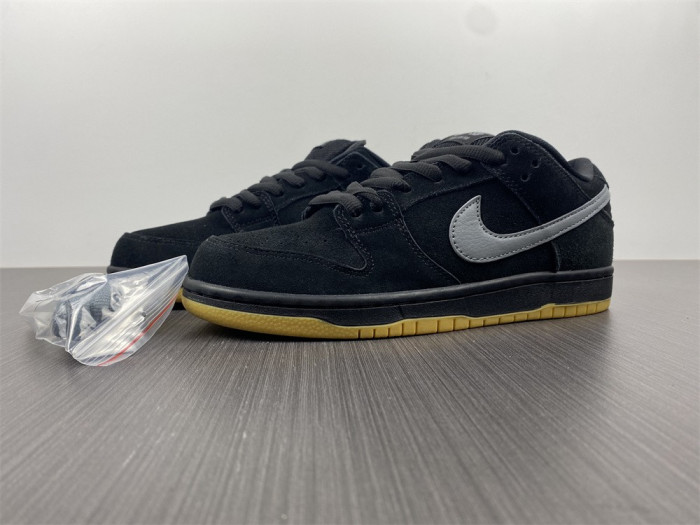 nike sb dunk low j-pack shadow - bq6817-007