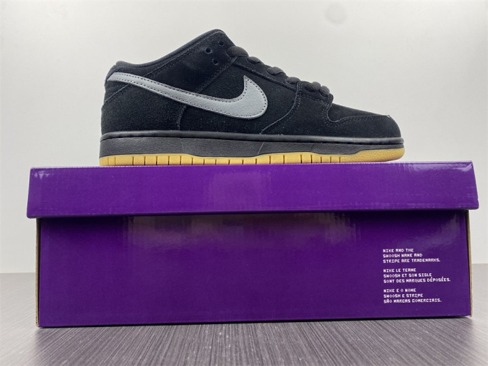 nike sb dunk low j-pack shadow - bq6817-007