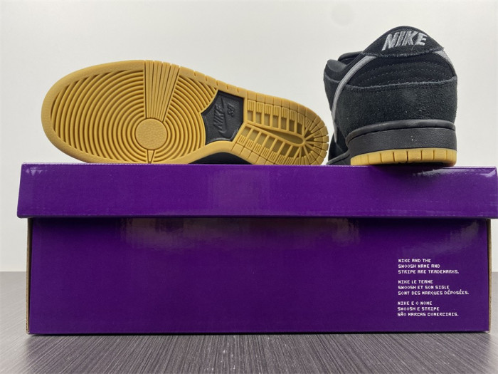 nike sb dunk low j-pack shadow - bq6817-007