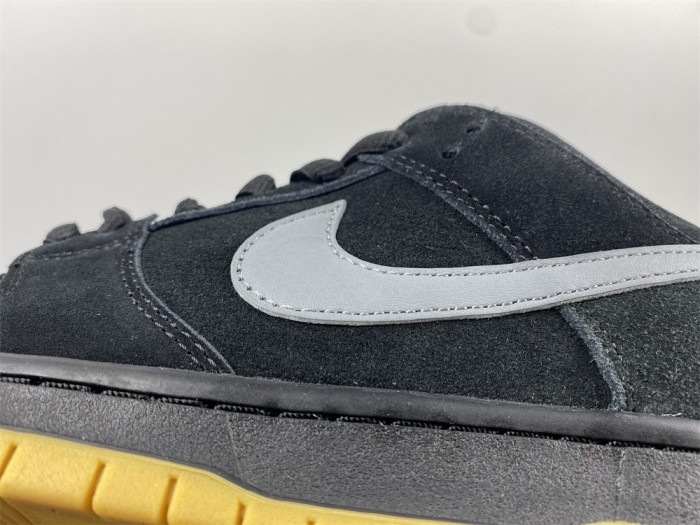 nike sb dunk low j-pack shadow - bq6817-007