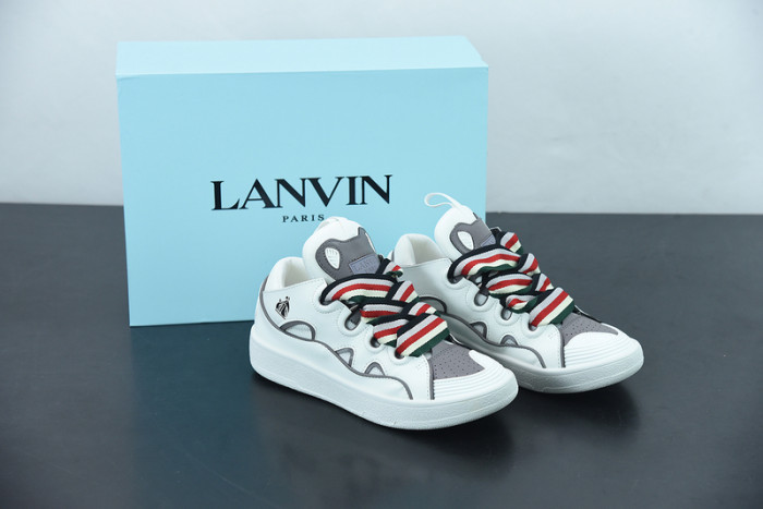 lanvin sneaker
