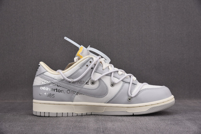 ofw x dunk low 