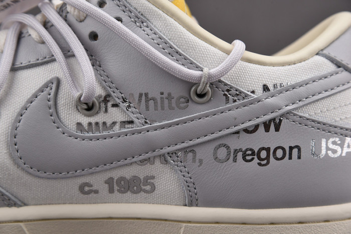 ofw x dunk low 