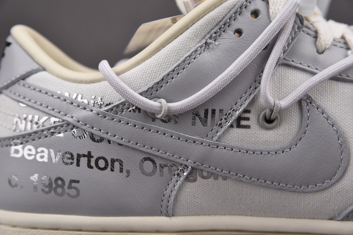 ofw x dunk low 