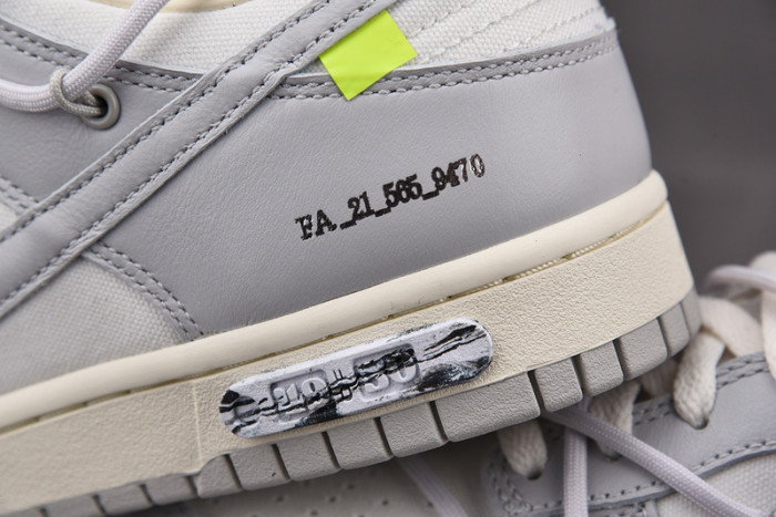 ofw x dunk low 