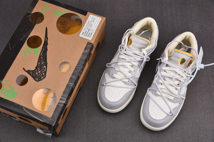 ofw x dunk low 