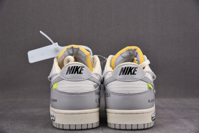 ofw x dunk low 