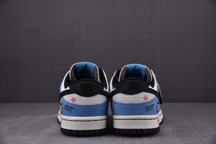 nike sb dunk low "racing buggt sand scorchrc"  tg1391-506
