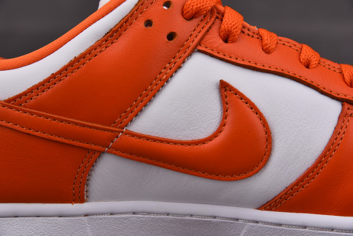 nike dunk low sp syracuse (2020) cu1726-101