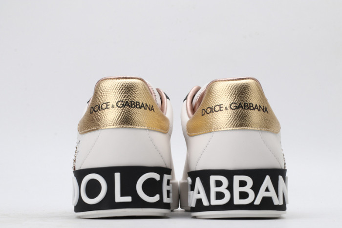 d&g  sneakers