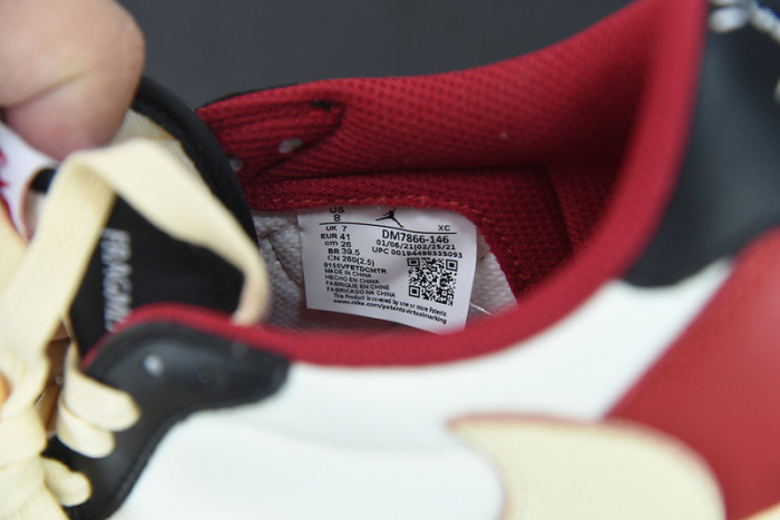jordan 1 low fragment x travis scott dm7866-146
