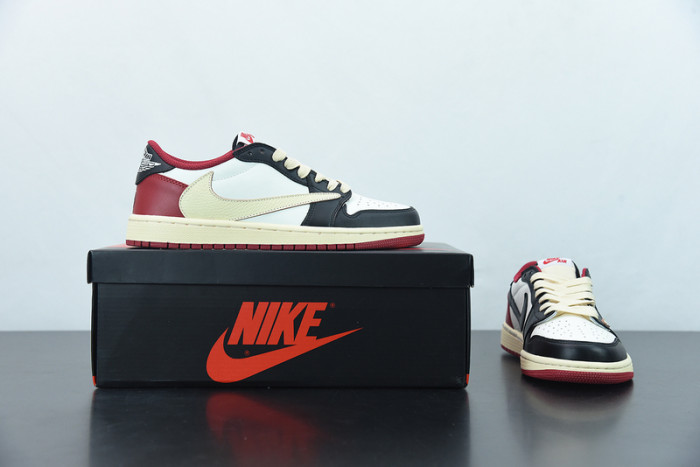 jordan 1 low fragment x travis scott dm7866-146