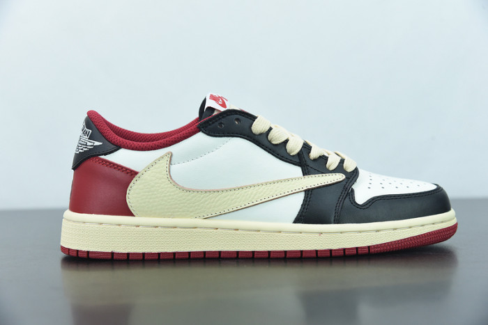 jordan 1 low fragment x travis scott dm7866-146