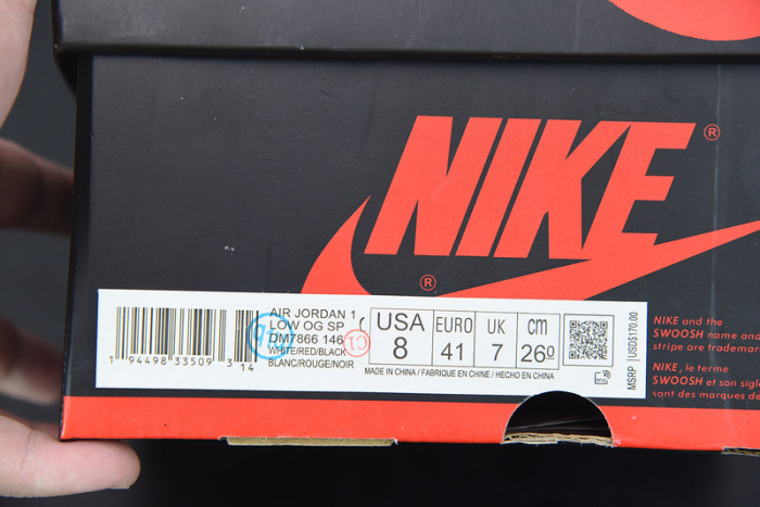 jordan 1 low fragment x travis scott dm7866-146