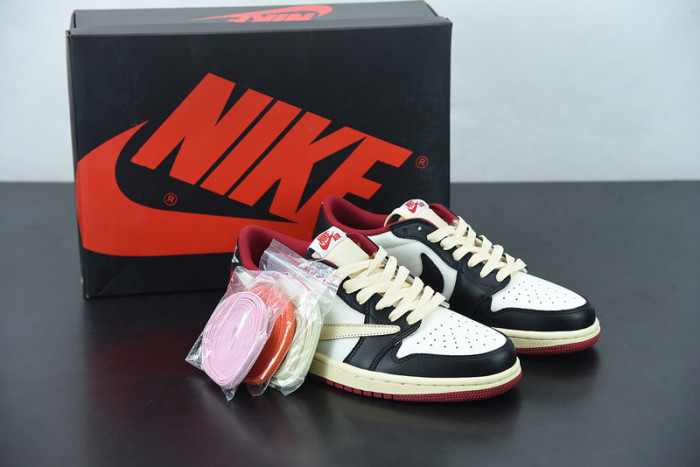 jordan 1 low fragment x travis scott dm7866-146