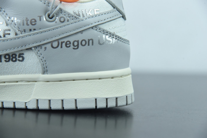 ofw x dunk low 