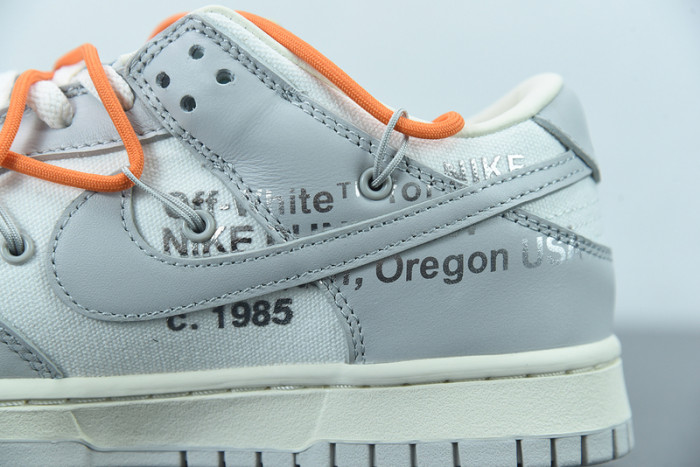 ofw x dunk low 