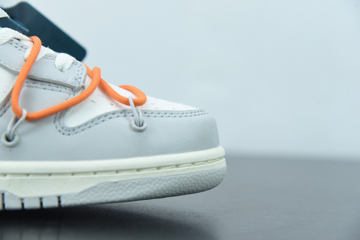 ofw x dunk low 