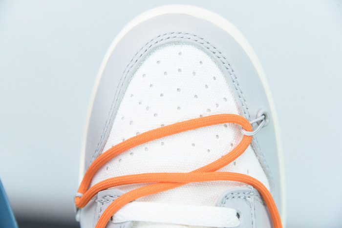 ofw x dunk low 