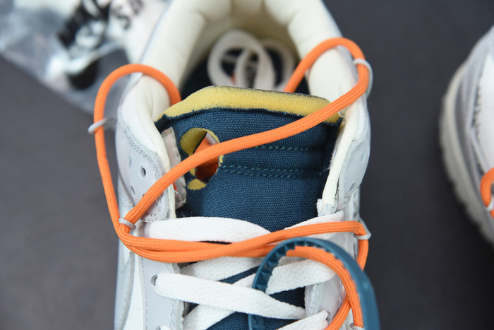 ofw x dunk low 