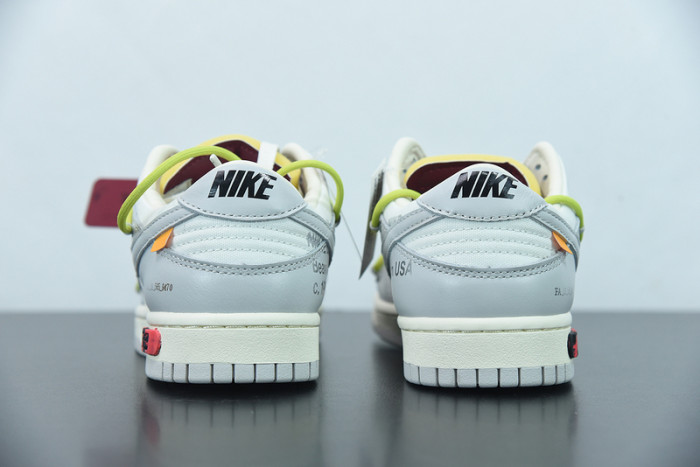 ofw x dunk low 