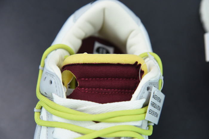 ofw x dunk low 