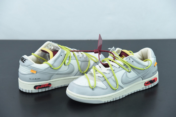 ofw x dunk low 