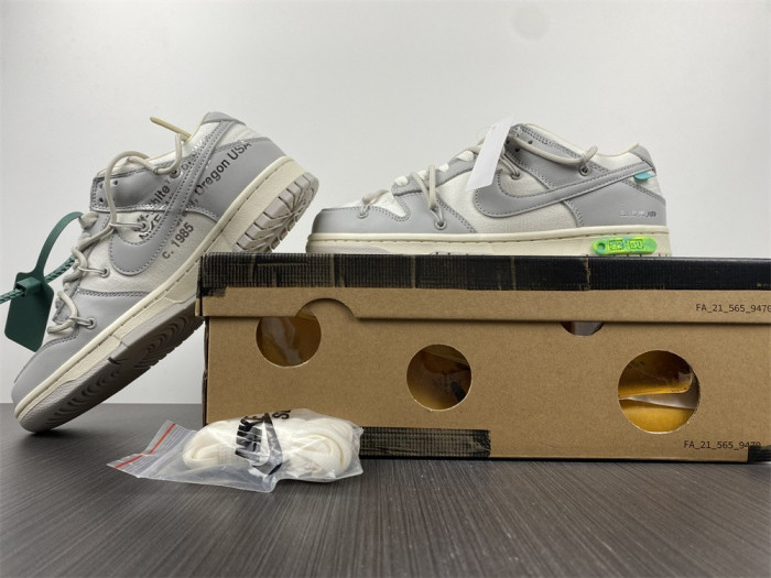 ofw x dunk low 