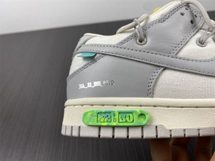 ofw x dunk low 
