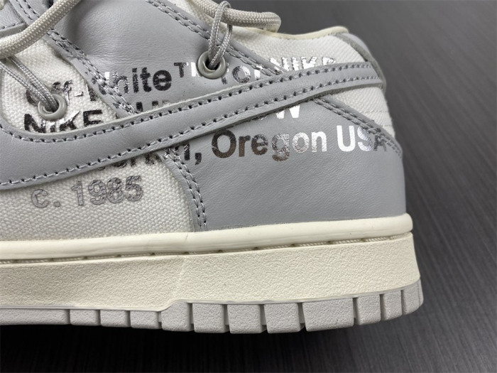 ofw x dunk low 