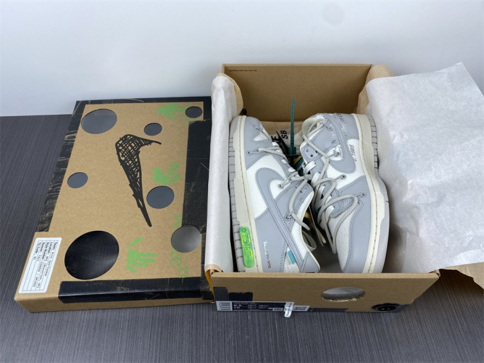 ofw x dunk low 