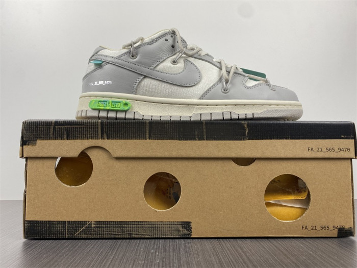 ofw x dunk low 
