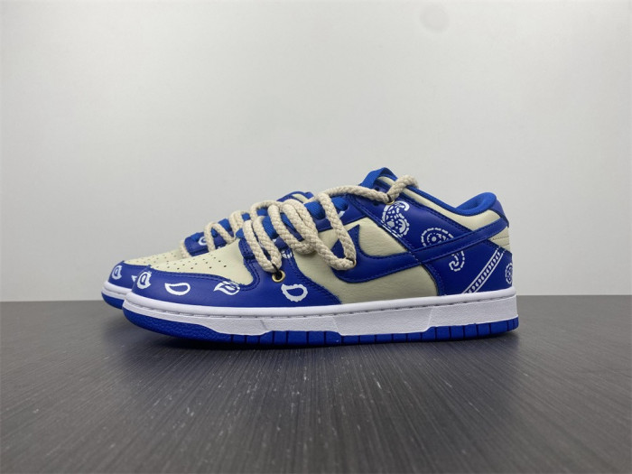 nike dunk low “retro” - dd1391-001