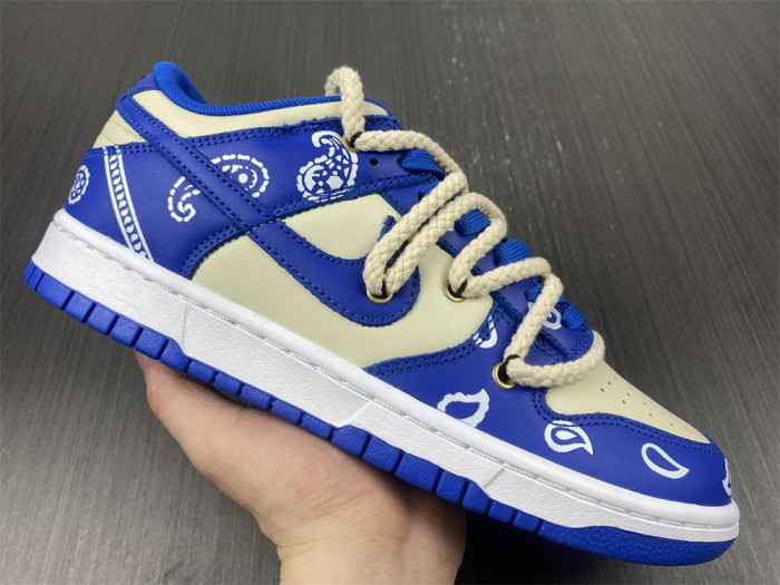 nike dunk low “retro” - dd1391-001