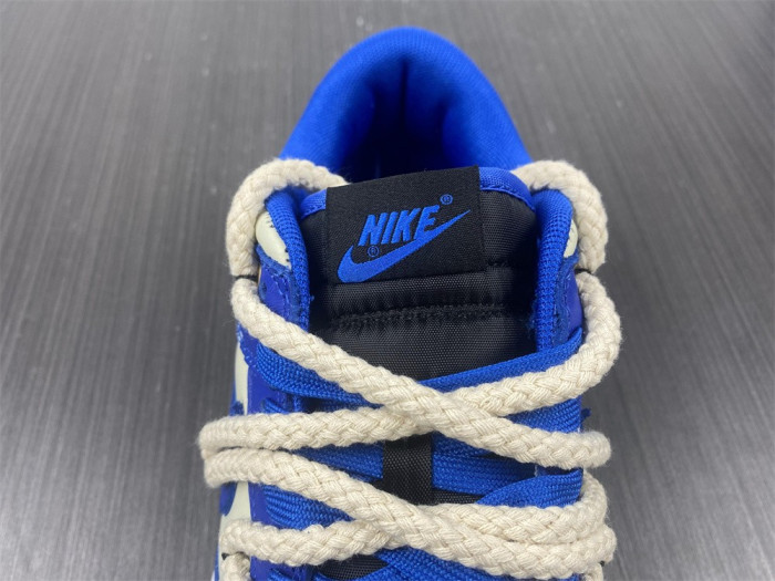 nike dunk low “retro” - dd1391-001