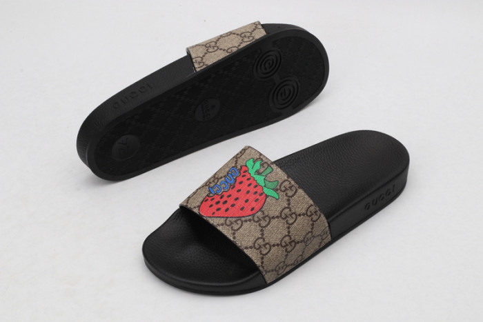 gucc slippers