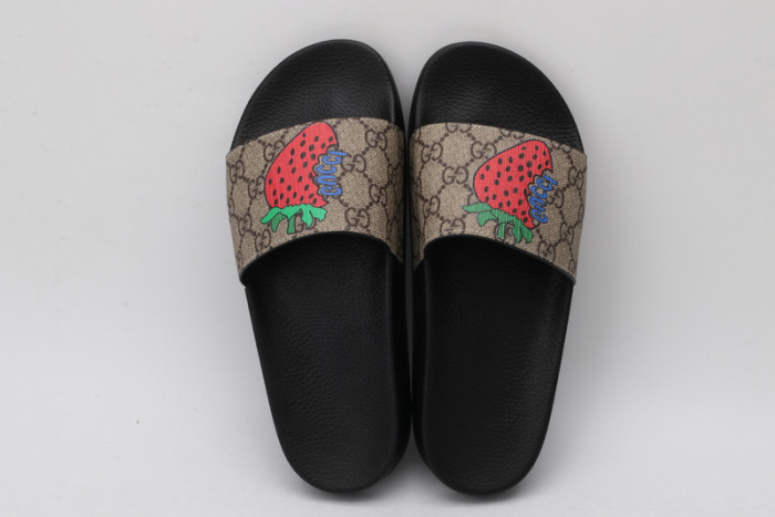 gucc slippers