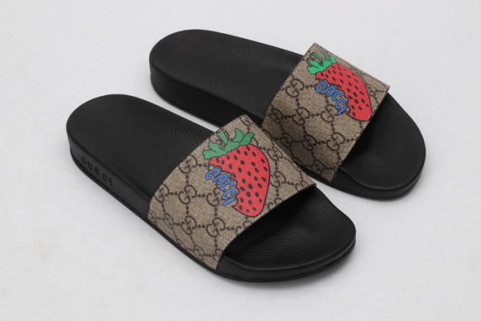gucc slippers