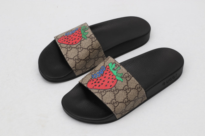 gucc slippers