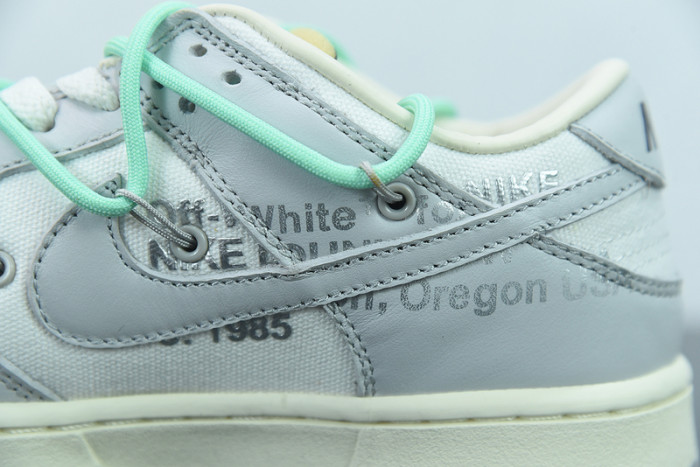 ofw x dunk low 