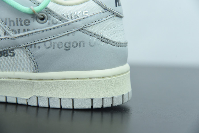 ofw x dunk low 