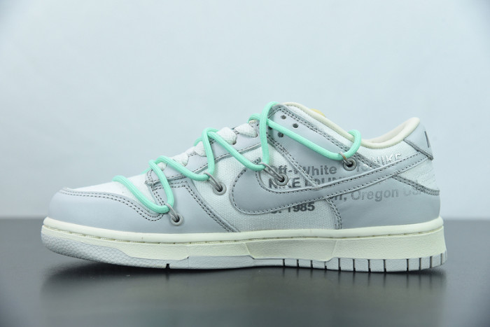 ofw x dunk low 