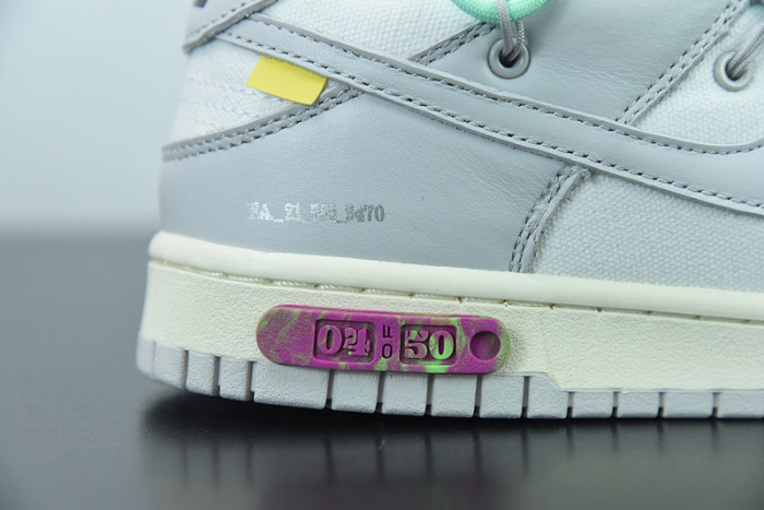 ofw x dunk low 