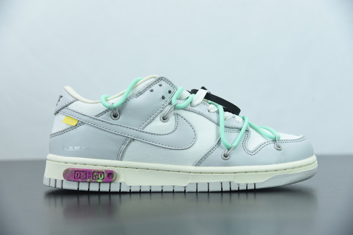 ofw x dunk low 