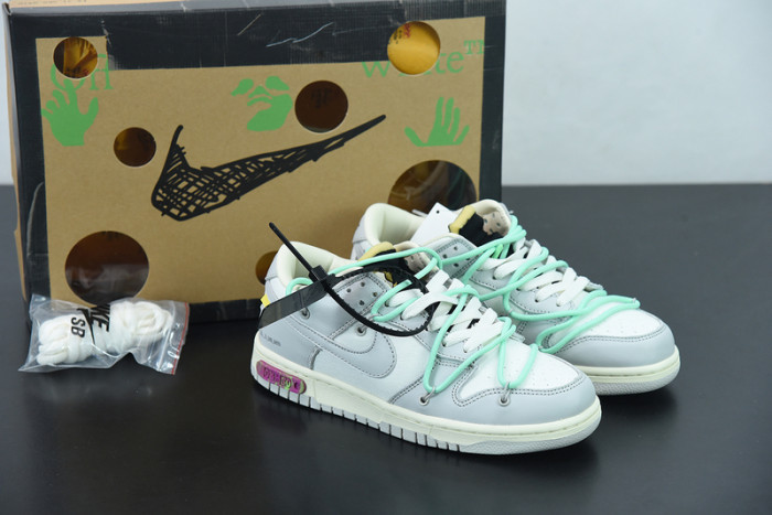 ofw x dunk low 
