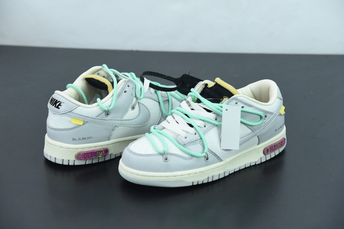 ofw x dunk low 