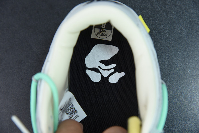 ofw x dunk low 
