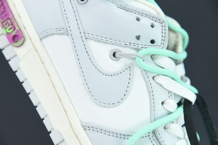 ofw x dunk low 
