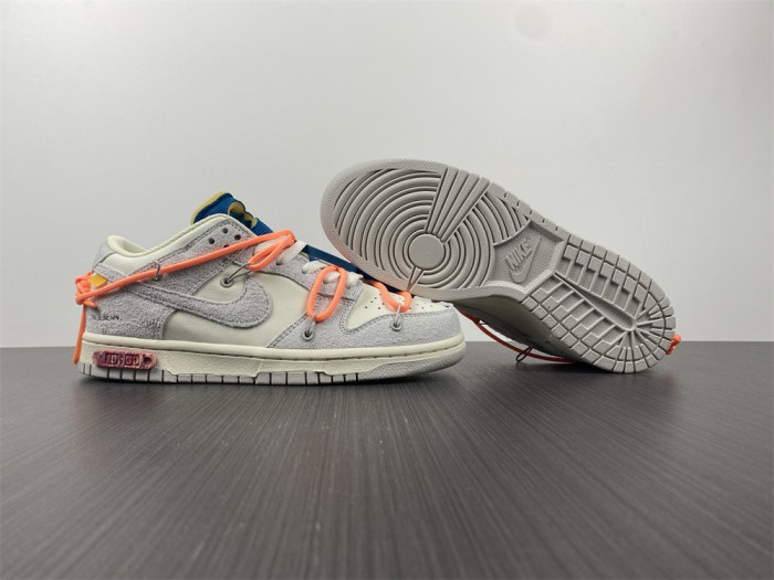 ofw x dunk low 