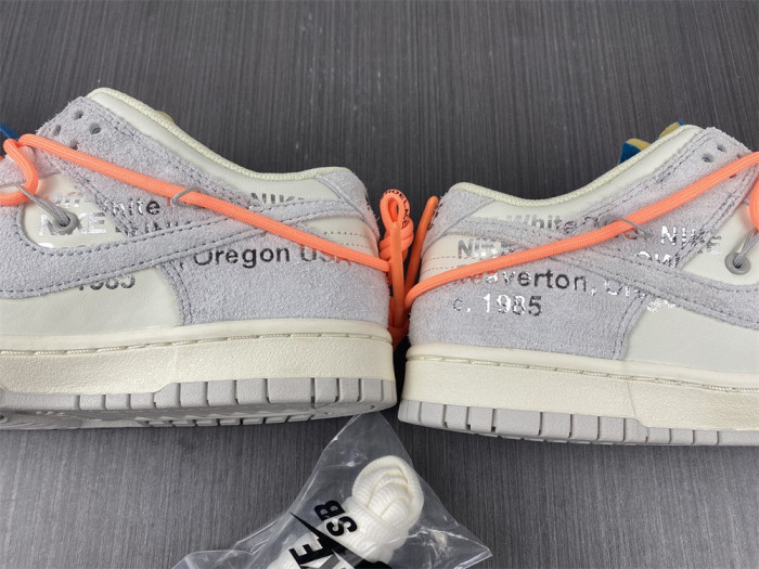 ofw x dunk low 